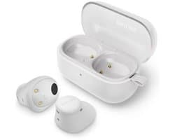 Oordopjes Philips TAT2149WT Wit