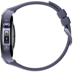 HUAWEI Watch 5 46 mm Grijs-Paars / Composietbandje / Titanium van luchtvaartkwaliteit / X-TAP / eSIM-bellen / GPS / ECG / Bluetooth 5.2 / Smartwatch / Compatibel met iOS en Android — thumbnail 5