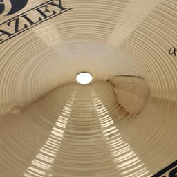 Hihat 14 inch - Fazley CYM Basic 14HH — thumbnail 3
