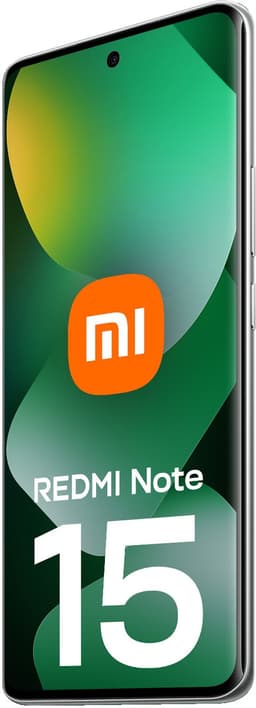 Smartphone-REDMI Note 15-8GB+256GB-Bos Groen — thumbnail 4
