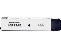 Renkforce Inktcartridge vervangt HP 913A, L0R95AE Compatibel Zwart RF-H913ABK RF-6736446