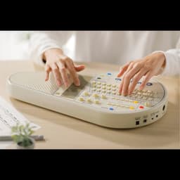 Suzuki OM-108 - Omnichord — thumbnail 5