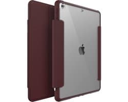 Schokbestendige Folio Beschermhoes voor iPad (9e, 8e, 7e Generatie) - Valbestendige Standaard