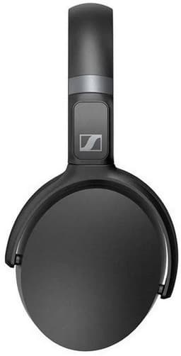 Sennheiser HD 450BT - Draadloze Koptelefoon met Noise Cancelling - Zwart — thumbnail 22