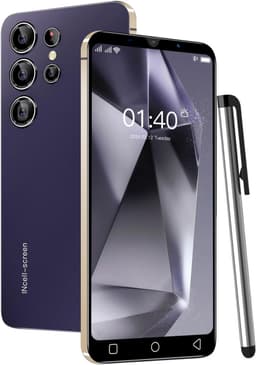 Goedkope Smartphone met 5.0 Inch IPS Scherm en Dubbele SIM (Ontgrendeld) — thumbnail 1