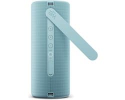 Draagbare Bluetooth Speaker 60W IPX6 Waterdicht Binnen Buiten Krachtig Geluid