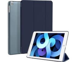 Schokbestendige Harde Beschermhoes voor iPad 9,7 inch – Lichtgewicht en Slank Ontwerp