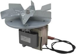Ventilator Motor met Waaier onderdelen 230V - Efficiënte en Betrouwbare Ventilatie — thumbnail 5