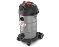 Professionele Veiligheidsstofzuiger voor Nat en Drooggebruik 30L – Antistatische Uitrusting, Hoge Zuigkracht, Ideaal voor Werkplaatsen en Huizen