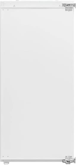 Inventum IKK1222D 122 cm energiezuinige inbouw koeler - Zeer stil - Koelkast 193 liter - Vershoudlade - Superkoelen - Vakantiestand - Deuralarm - Led-verlichting - Deur op deur - Wit — thumbnail 5