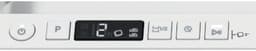 Whirlpool W2I HD526 A - Inbouwvaatwasser - Volledig ingebouwd - 14 couverts - E label - RVS - 46 dB — thumbnail 8