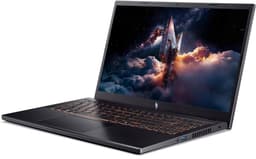 Acer Nitro V 15 ANV15-52-56J1 Intel® Core™ i5 i5-13420H Laptop 39,6 cm (15.6") Full HD 16 GB DDR5-SDRAM 512 GB SSD NVIDIA GeForce RTX 5050 Wi-Fi 6 (802.11ax) Windows 11 Home Zwart — thumbnail 2
