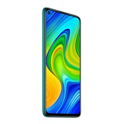 Xiaomi Redmi Note 9 - 64GB - Groen — thumbnail 3