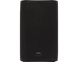 Citronic CASA-10A 220W RMS Actieve speaker met USB/SD en Bluetooth