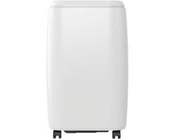 Qlima P 234 Splitssysteem Wit