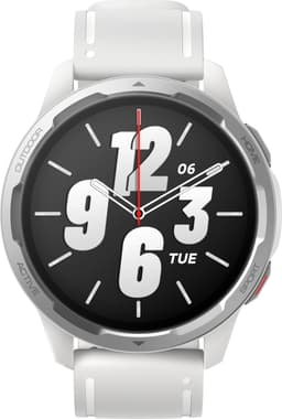 Smartwatch Xiaomi S1 Zilver 1,43 — thumbnail 4