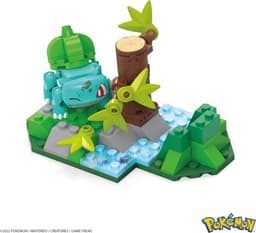 Pokémon Mega Bos Voedselzoeker - Pichu - Avontuurlijk Speelgoed — thumbnail 4