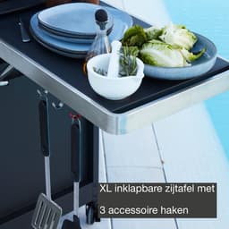 Barbecook Gas Stella 4311 Zwart |  | 5400269210540 — thumbnail 3