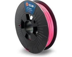 Fill 3D PLA Magenta 0,5 kg