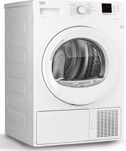 Beko DS8412GX0 - Warmtepompdroger - NL/FR — thumbnail 17