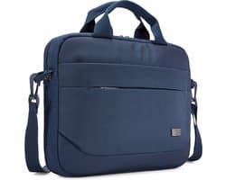 Case Logic Advantage - Laptop Schoudertas - 11.6 inch / Donkerblauw