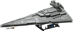 LEGO Star Wars UCS Imperial Star Destroyer - 75252 — thumbnail 6