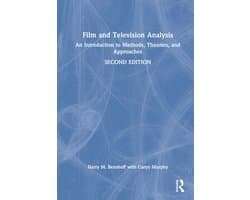 Film and Television Analysis