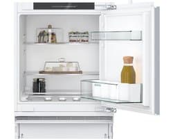 Siemens KU21RVFE0 - IQ300 - Inbouwkoelkast