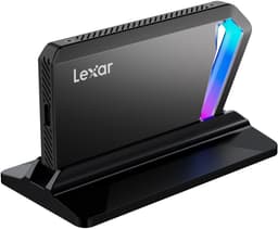 Externe Harde Schijf Lexar SL660 512 GB SSD — thumbnail 5