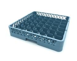 Maxima Vaatwasser Glazenkorf 50 x 50cm 49 Compartimenten