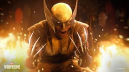 PlayStation 5 Digital Edition - Slim - Marvel's Wolverine Limited Edition — thumbnail 2