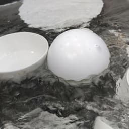 Draagbare Vaatwasser - Kleine Vaatwasser Huishoudelijk - Servies Reinigen - Geen Installatie Nodig - 372 g - Groen — thumbnail 4