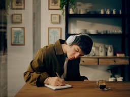 Sennheiser Momentum 5 White — thumbnail 5