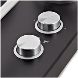 AVCOM Bluetooth Riem -draaitafel met -naald, zwart Drive Audio-Technica — thumbnail 3