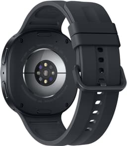 Samsung Galaxy Watch9 3,81 cm (1.5") AMOLED 44 mm Digitaal 480 x 480 Pixels Touchscreen Grafiet Wifi GPS — thumbnail 5
