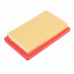 Dailygoods- Luchtfilter Hoogwaardige Aftermarket - Vervanging voor XT149/XT173 - Geschikt voor Grasmaaiers - Onderdeelnummer 17211-ZG9-M00 - Schuimvoorfilter - Vervangt 14 083 01-S - Grasmaaierfilter — thumbnail 1