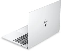 HP EliteBook 8 G2a 16 Next Gen AI PC Copilot+ PC AMD Ryzen AI 7 PRO 450 Laptop 40,6 cm (16") WUXGA 32 GB LPDDR5x-SDRAM 1 TB SSD Wi-Fi 7 (802.11be) Windows 11 Pro Zilver QWERTY — thumbnail 4