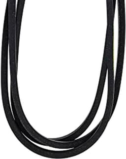 Grasmaaier V-riem - Aandrijfriem - Efficiënt Maaien - Aramide Materiaal - 5/8 x 53 Inch - Zwart — thumbnail 5