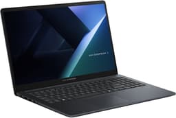 ASUS ExpertBook B1 B1503CVA-S78425X Intel Core 5 120U Laptop 39,6 cm (15.6") Full HD 16 GB DDR5-SDRAM 512 GB SSD Wi-Fi 6E (802.11ax) Windows 11 Pro Grijs QWERTY US International — thumbnail 5