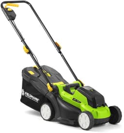 FIELDMANN – F20V 33 cm – Accu grasmaaier – 25-65 mm — thumbnail 4
