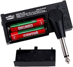 VOX amPlug3 AC30 Speelplezier zonder moeite en grenzeloze creativiteit! — thumbnail 5