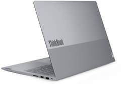 Lenovo ThinkBook 16 G9 IRL Intel Core 5 210H Laptop 16" WUXGA 8GB DDR5 512 GB SSD Wi-Fi 7 - Grijs - Windows 11 Pro - 3 Jaar Garantie — thumbnail 3
