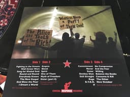 Crucial Respons - CD Set - Muziek Luisteren - Dubbel Album - 2 Disks - N.v.t. — thumbnail 2