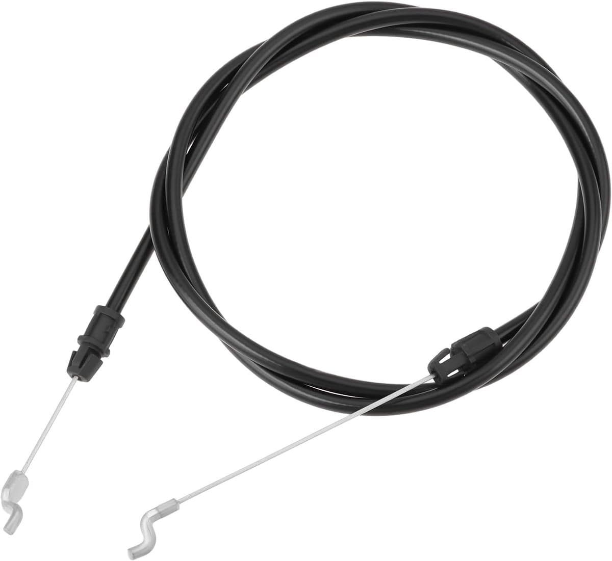 Grasmaaier bedieningskabel 746-0557 - Compatibel met Cub Cadet CC949 CC98 CC989 - Duurzaam en betrouwbaar - ShopVlot — afbeelding 1