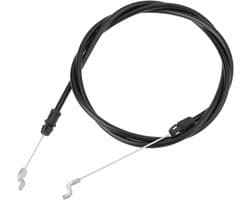 Grasmaaier bedieningskabel 746-0557 - Compatibel met Cub Cadet CC949 CC98 CC989 - Duurzaam en betrouwbaar - ShopVlot