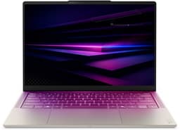 Lenovo Yoga Slim 7 14ILL11 Copilot+ PC Intel Core Ultra 5 226V Laptop 35,6 cm (14") WUXGA 16 GB LPDDR5x-SDRAM 512 GB SSD Wi-Fi 7 (802.11be) Windows 11 Home Engels Schelp (kleur) — thumbnail 4