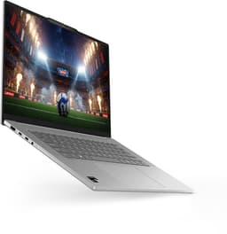 Lenovo IdeaPad Slim 5 15Q8Y11 - Laptop - Snapdragon X2 Plus X2P-42-100 - 16GB LPDDR5X - 512GB SSD — thumbnail 4