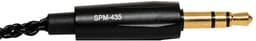 Stagg SPM-435 TR 4-Driver In-Ear Monitors Transparant — thumbnail 3