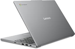 Lenovo Chrome 15ITN10 Intel® N N355 Chromebook 38,9 cm (15.3") WUXGA 8 GB LPDDR5x-SDRAM 128 GB UFS Wi-Fi 6E (802.11ax) ChromeOS Belgisch Grijs — thumbnail 4