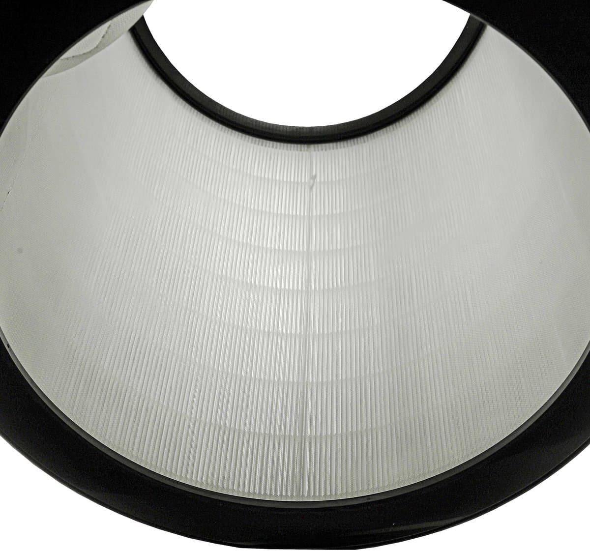 vhbw H13-filter compatibel met Dyson Purifier Big+Quiet Formaldehyde BP04 luchtreiniger - vervangingsfilter — afbeelding 1
